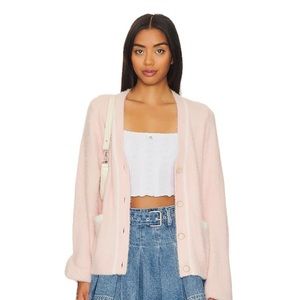 Cardigan from Revolve